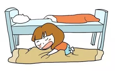 睡眠质量不好会变丑吗