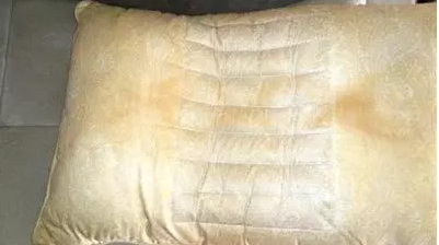枕头，保健枕垫
