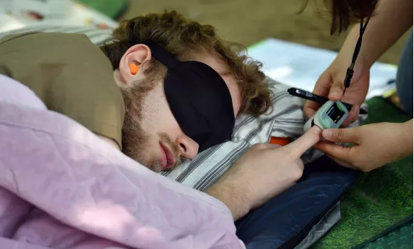 眼罩，睡眠眼罩，蒸汽眼罩