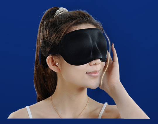 零听眼罩的使用方法