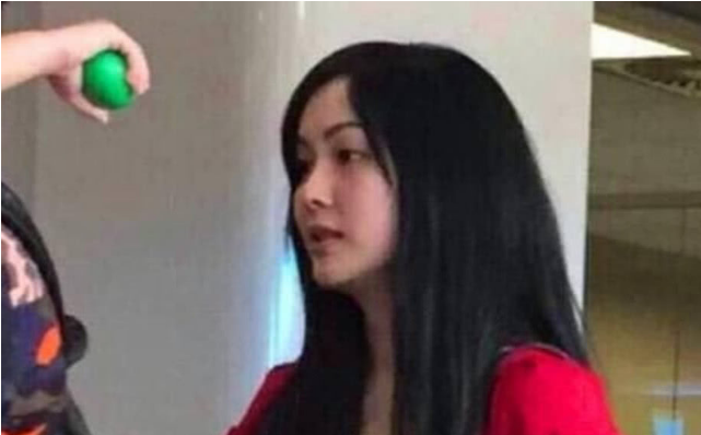 吴尊老婆林丽莹