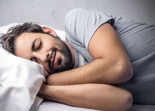 纠正六个睡眠观念误区 你犯错了吗？