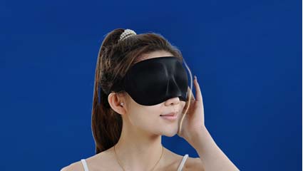 善用圆目眼罩，好处竟然这么多