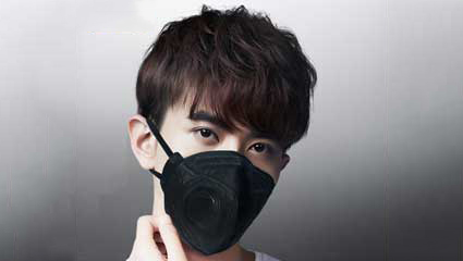 防护口罩 防尘口罩的选用要求