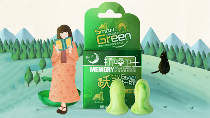 睡觉喜欢用耳塞，其实这是不好事！